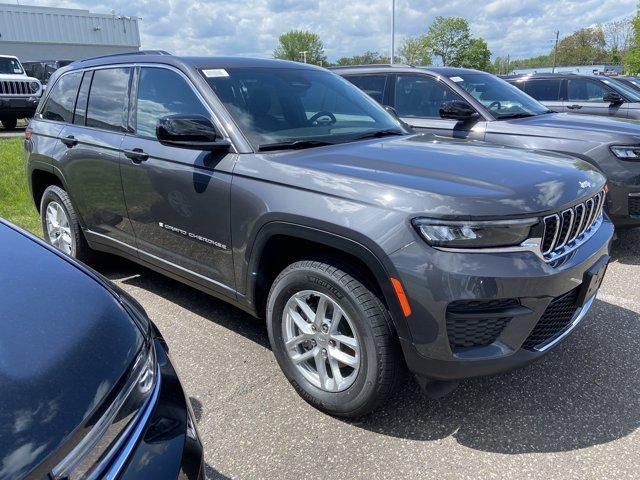 new 2025 Jeep Grand Cherokee car, priced at $41,259