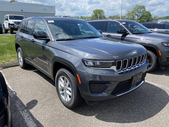 new 2025 Jeep Grand Cherokee car, priced at $41,259