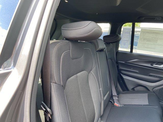 new 2025 Jeep Grand Cherokee car, priced at $41,259