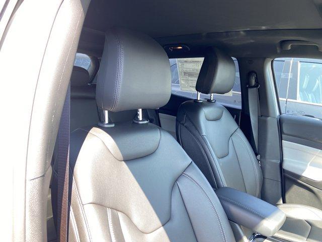 new 2025 Jeep Compass car, priced at $33,175