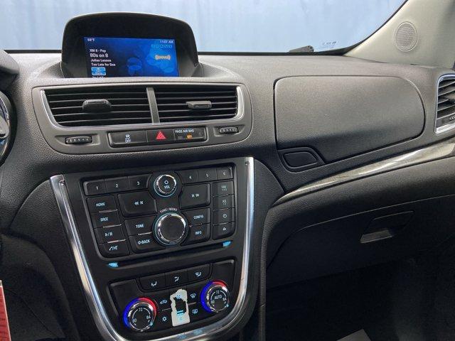 used 2015 Buick Encore car, priced at $11,999
