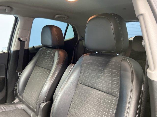 used 2015 Buick Encore car, priced at $11,999