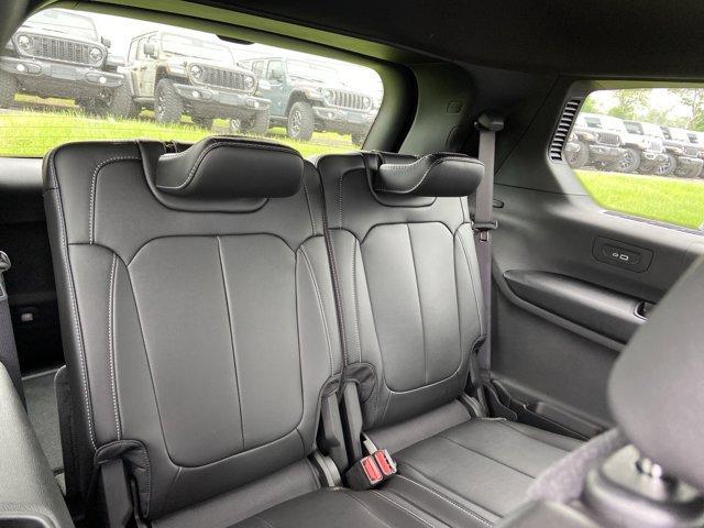 new 2025 Jeep Grand Cherokee L car, priced at $49,191