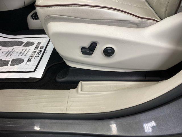 used 2017 Chrysler Pacifica car, priced at $16,799