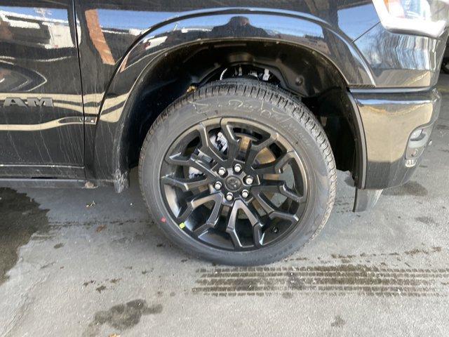 new 2025 Ram 1500 car, priced at $76,092