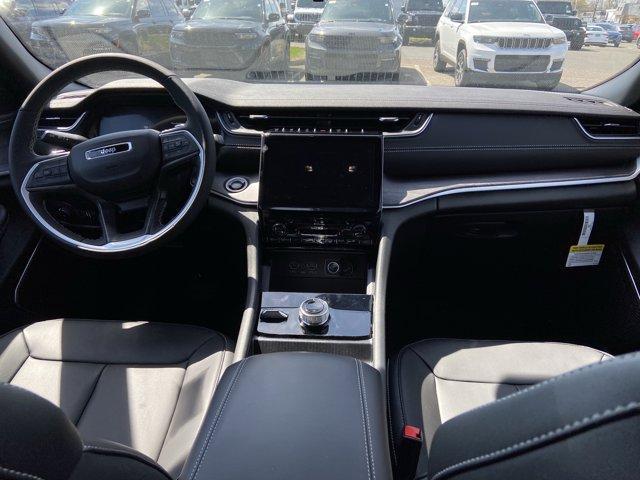 new 2025 Jeep Grand Cherokee L car, priced at $51,534