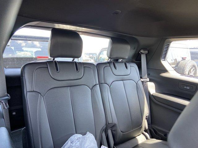 new 2025 Jeep Grand Cherokee L car, priced at $51,534