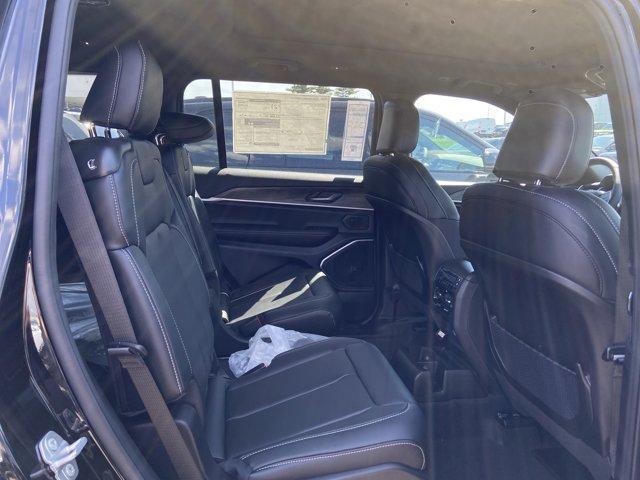 new 2025 Jeep Grand Cherokee L car, priced at $51,534