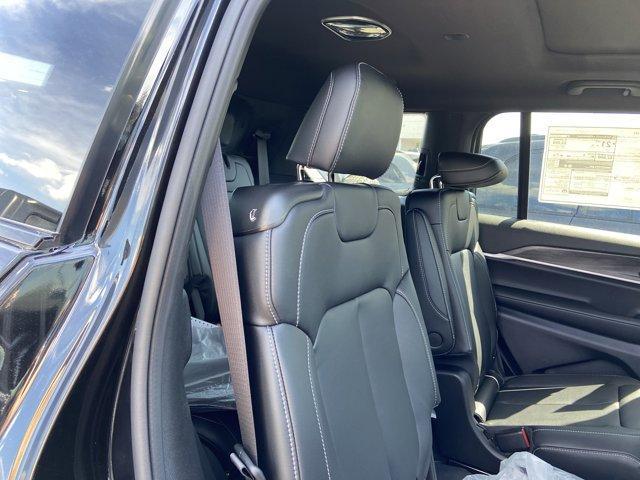 new 2025 Jeep Grand Cherokee L car, priced at $51,534