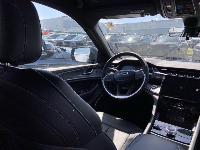 new 2025 Jeep Grand Cherokee L car, priced at $51,534