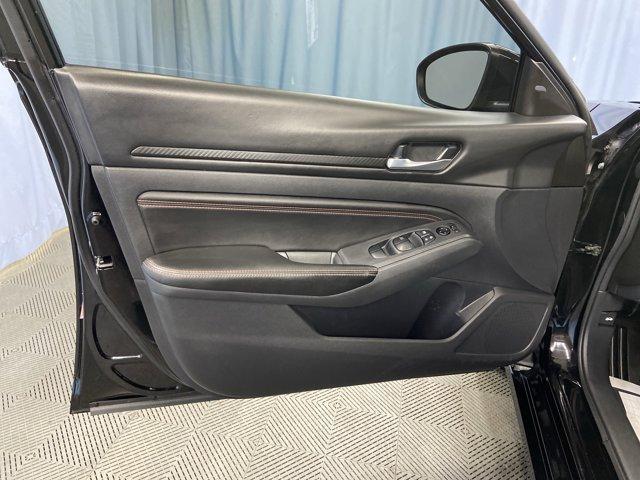 used 2022 Nissan Altima car, priced at $18,699