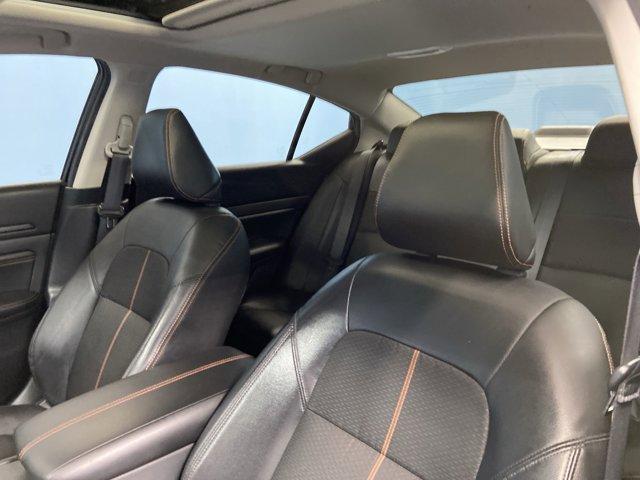 used 2022 Nissan Altima car, priced at $17,999