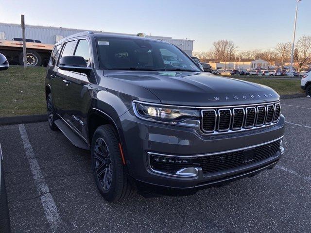 new 2024 Jeep Wagoneer car, priced at $62,993