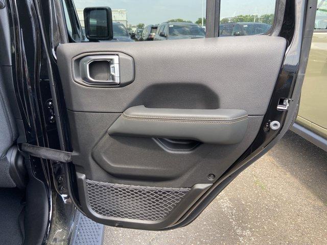 new 2025 Jeep Wrangler car, priced at $48,900