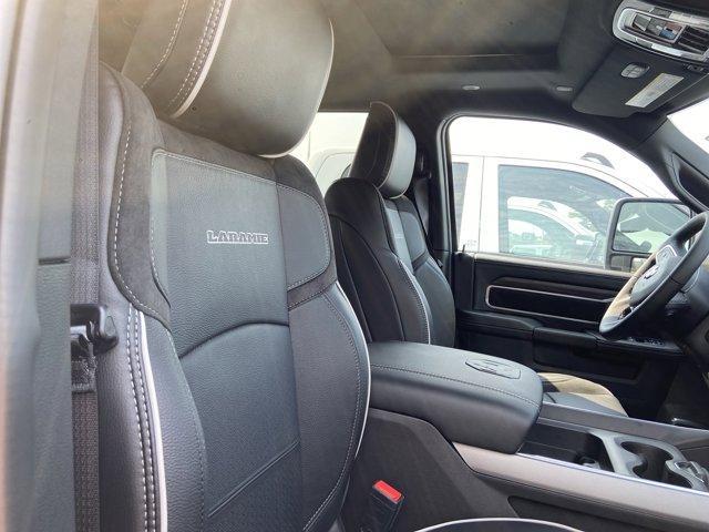 new 2025 Ram 2500 car, priced at $71,183