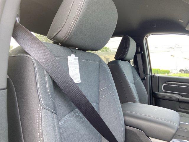 new 2025 Ram 2500 car, priced at $62,406