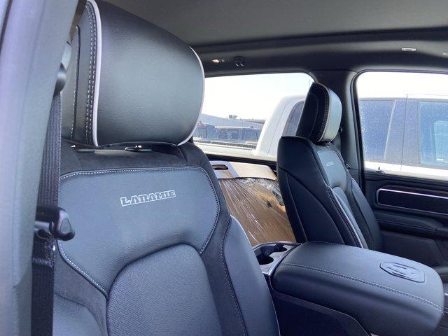 new 2025 Ram 1500 car, priced at $65,331