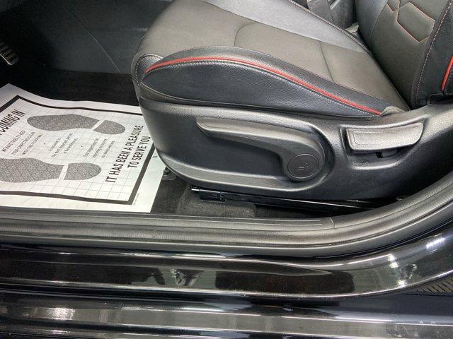 used 2021 Kia Forte car, priced at $17,299