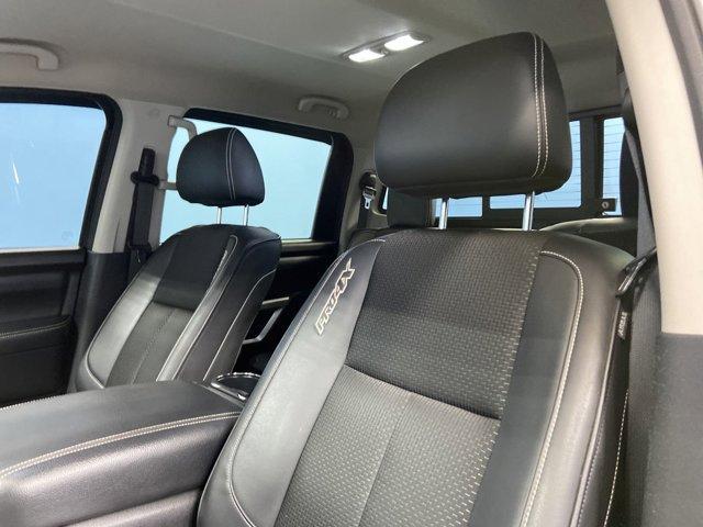 used 2017 Nissan Titan XD car, priced at $31,311