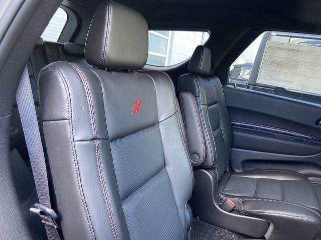new 2025 Dodge Durango car, priced at $59,558