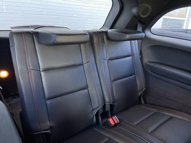 new 2025 Dodge Durango car, priced at $59,558