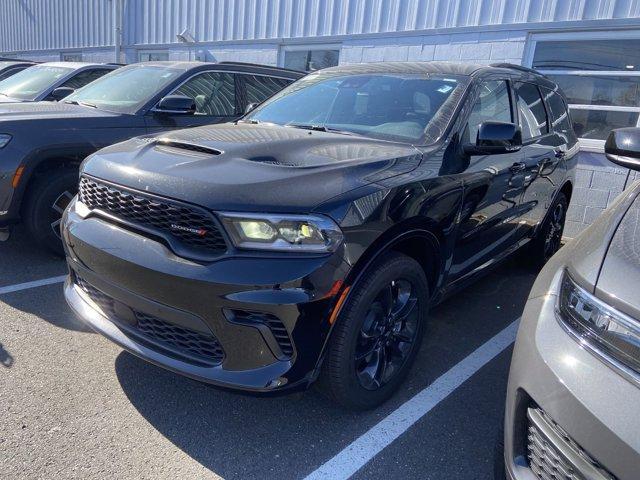 new 2025 Dodge Durango car, priced at $47,522