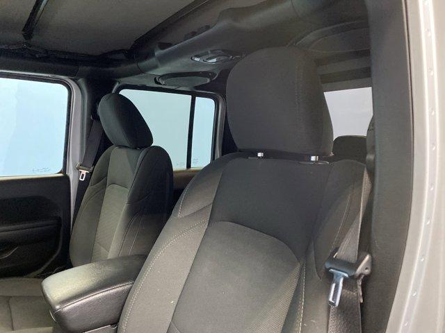 used 2022 Jeep Gladiator car, priced at $29,799