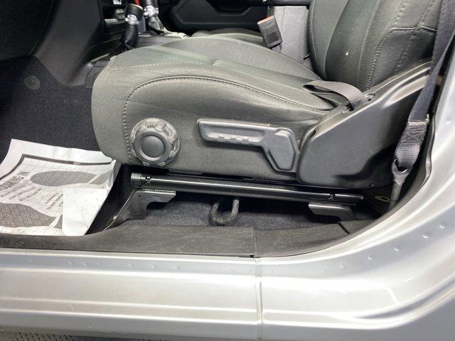 used 2022 Jeep Gladiator car, priced at $29,799