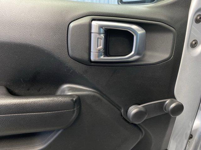 used 2022 Jeep Gladiator car, priced at $29,799