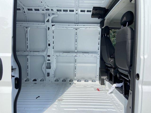 new 2025 Ram ProMaster 2500 car, priced at $48,381
