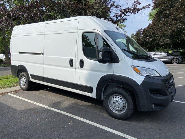 new 2025 Ram ProMaster 2500 car, priced at $48,381