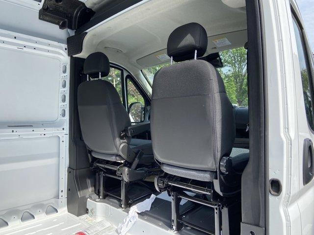 new 2025 Ram ProMaster 2500 car, priced at $48,381