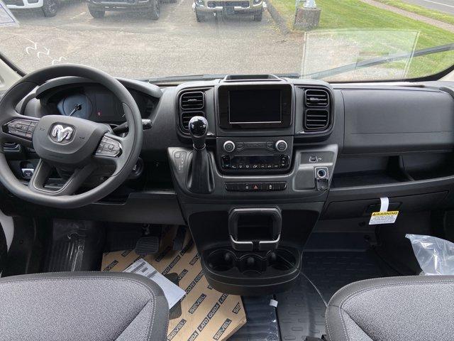 new 2025 Ram ProMaster 3500 car, priced at $53,160