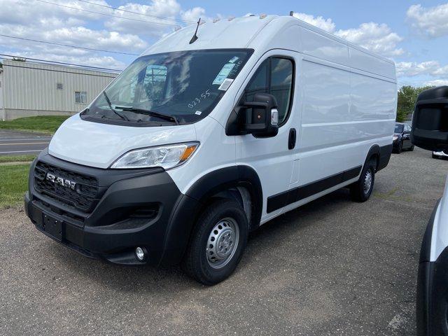 new 2025 Ram ProMaster 3500 car, priced at $53,160