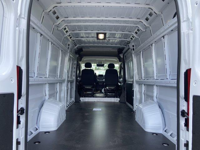 new 2025 Ram ProMaster 3500 car, priced at $53,160