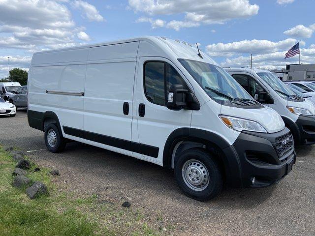 new 2025 Ram ProMaster 3500 car, priced at $53,160