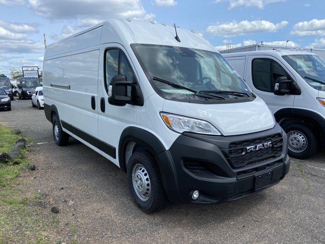 new 2025 Ram ProMaster 3500 car, priced at $53,160