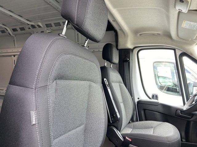 new 2025 Ram ProMaster 3500 car, priced at $53,160