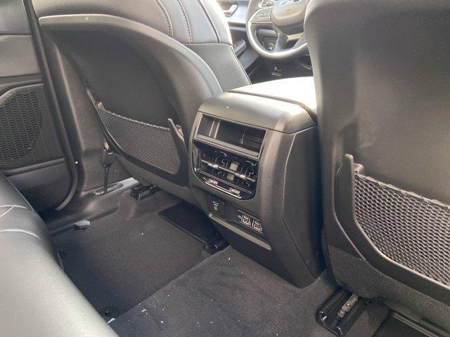 new 2025 Jeep Grand Cherokee car, priced at $41,577