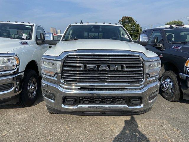 new 2024 Ram 3500 car, priced at $75,167