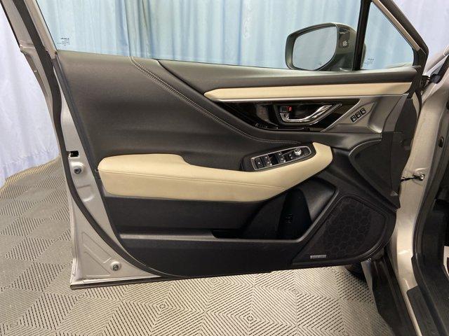 used 2020 Subaru Outback car, priced at $22,999