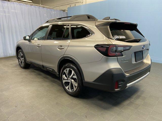 used 2020 Subaru Outback car, priced at $22,999