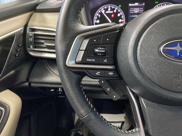 used 2020 Subaru Outback car, priced at $22,999
