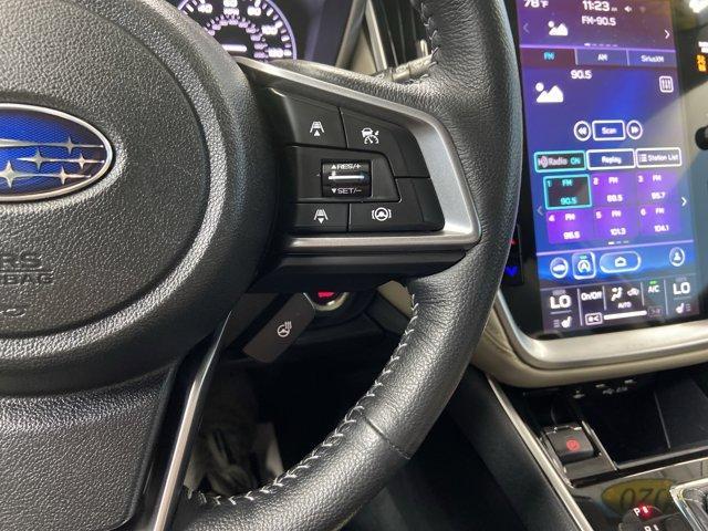 used 2020 Subaru Outback car, priced at $22,999