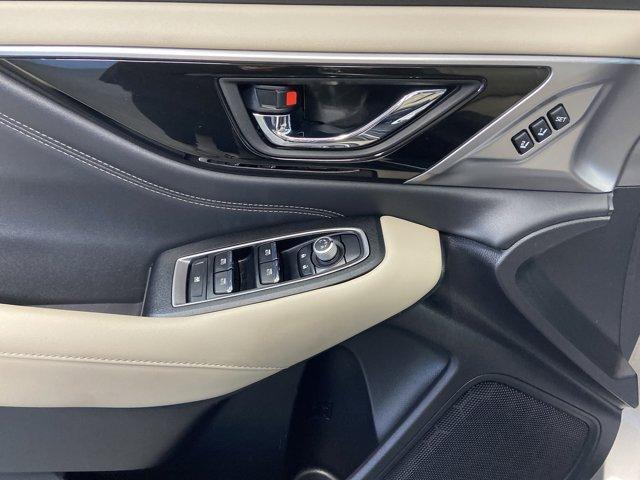 used 2020 Subaru Outback car, priced at $22,999