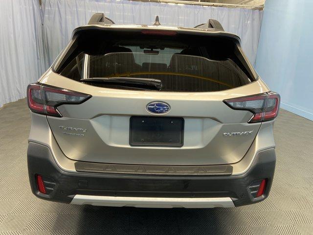 used 2020 Subaru Outback car, priced at $22,999