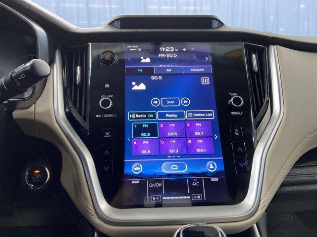 used 2020 Subaru Outback car, priced at $22,999