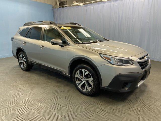 used 2020 Subaru Outback car, priced at $22,999