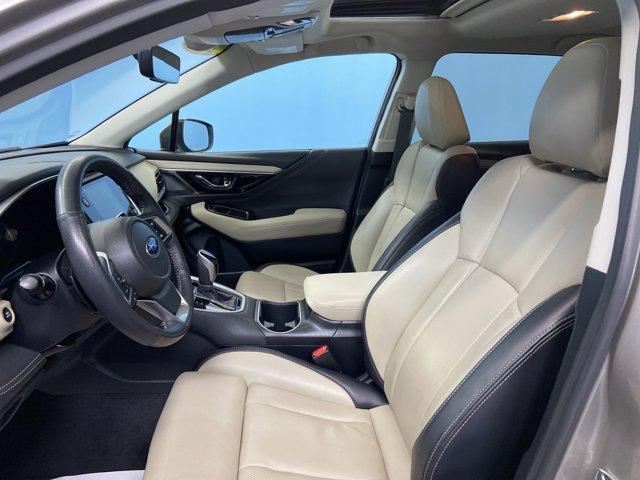 used 2020 Subaru Outback car, priced at $22,999