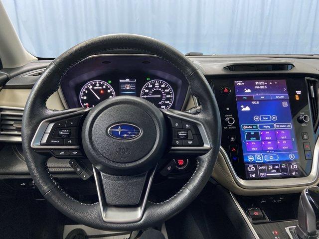 used 2020 Subaru Outback car, priced at $22,999